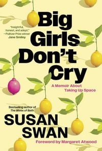 Produktbild: Big Girls Don't Cry