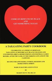 Produktbild: Come on Down to My Place and Get Something to Eat!