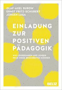 Produktbild: Einladung zur Positiven P&auml;dagogik