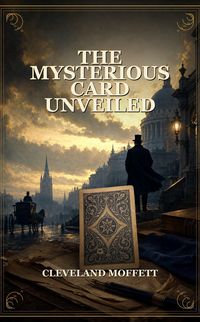 Produktbild: The Mysterious Card Unveiled