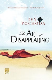 Produktbild: Art of Disappearing