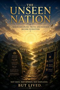 Produktbild: The Unseen Nation
