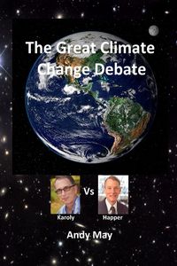 Produktbild: The Great Climate Change Debate