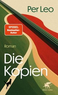 Produktbild: Die Kopien