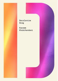 Produktbild: Decolonize Drag