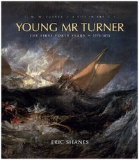 Produktbild: Young Mr. Turner, 1