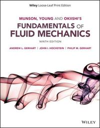 Produktbild: Munson, Young and Okiishi's Fundamentals of Fluid Mechanics