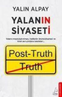 Produktbild: Yalanin Siyaseti