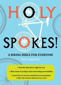 Produktbild: Holy Spokes!