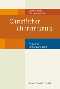 Produktbild: Christlicher Humanismus