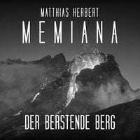 Produktbild: Der berstende Berg - Teil 2