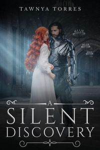 Produktbild: A Silent Discovery