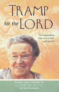 Produktbild: Tramp for the Lord