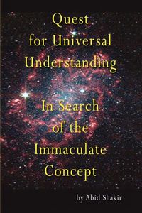 Produktbild: Quest for Universal Understanding