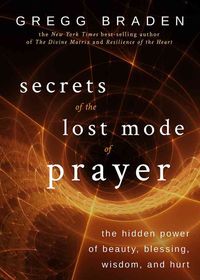 Produktbild: Secrets of the Lost Mode of Prayer
