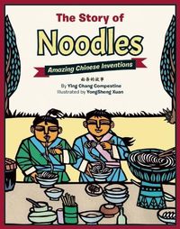 Produktbild: The Story of Noodles