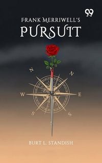 Produktbild: Frank Merriwell's Pursuit