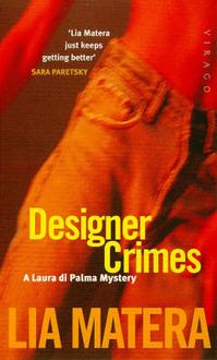 Produktbild: Designer Crimes