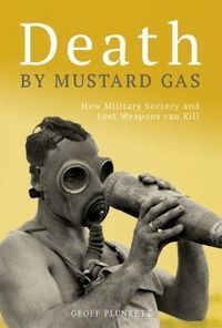 Produktbild: Death By Mustard Gas