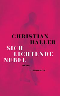 Sich lichtende Nebel von Christian Haller
