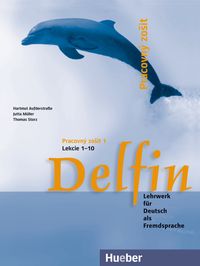 Produktbild: Delfin &ndash; slowakische Ausgabe