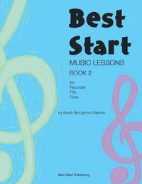 Produktbild: Best Start Music Lessons Book 2