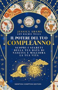 Produktbild: Il potere del tuo compleanno