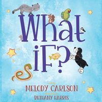 Produktbild: What If?