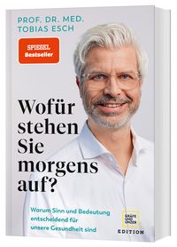 Produktbild: Wof&uuml;r stehen Sie morgens auf?