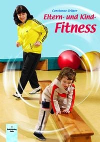 Produktbild: Eltern- und Kind-Fitness