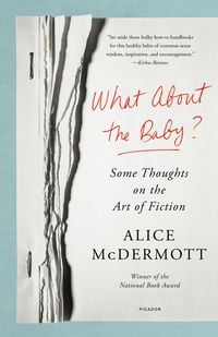 Produktbild: What About the Baby?