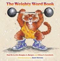 Produktbild: The Weighty Word Book