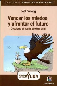 Produktbild: Vencer los miedos : despierta el &aacute;guila que hay en ti