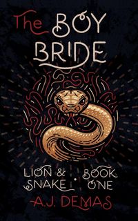 Produktbild: The Boy Bride