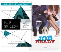 Produktbild: Job Interview Basics/ Job Ready (Job Skills)