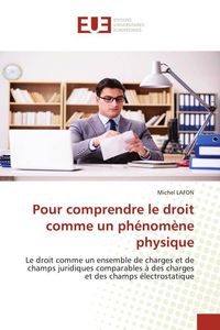 Produktbild: Pour comprendre le droit comme un ph&eacute;nom&egrave;ne physique