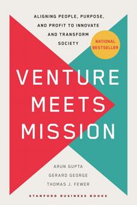 Produktbild: Venture Meets Mission