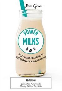 Produktbild: Green, F: Power Milks
