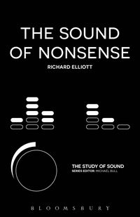Produktbild: The Sound of Nonsense