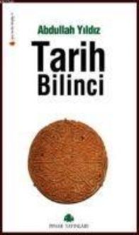 Produktbild: Tarih Bilinci