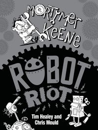 Produktbild: Robot Riot