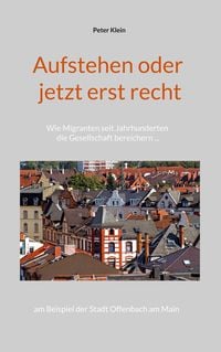 Produktbild: Aufstehen oder jetzt erst recht