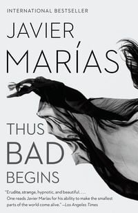 Produktbild: Thus Bad Begins