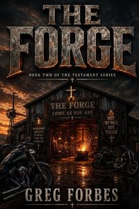 Produktbild: The Forge