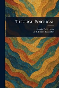 Produktbild: Through Portugal