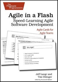 Produktbild: Agile in a Flash