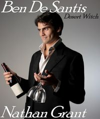 Produktbild: Ben De Santis - Desert Witch