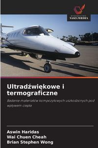 Produktbild: Ultrad&iquest;wi&iquest;kowe i termograficzne