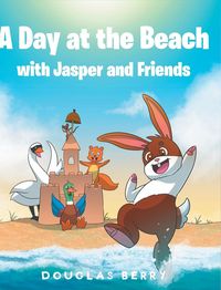 Produktbild: A day at the beach with Jasper and Friends