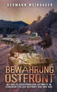 Produktbild: Bew&auml;hrung Ostfront